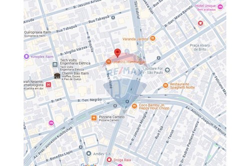 Slider Image Thumbnail