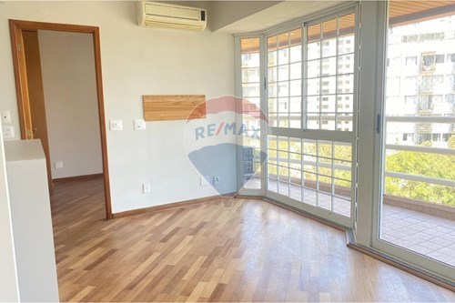 Alugar-Apartamento-Rua Dr. Guilherme Dumont Villares , 1109  - Padaria Leticia - Portal do Morumbi  - Jardim Londrina , São Paulo , São Paulo , 05640-001 ·-602071003-30