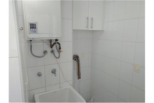 Apartamento - Alugar - Cidade Padrão , Distrito Federal - 21 - 602281014-243