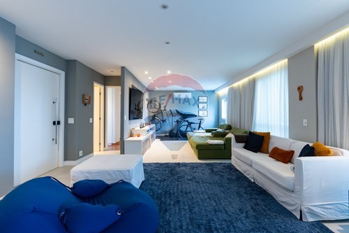 Venda-Apartamento-Vila Andrade , São Paulo , São Paulo , 05717270-601251242-16