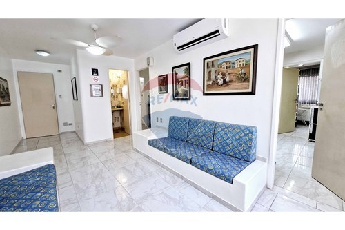 Alugar-Cj. Comercial/ Sala-Rua Frei Caneca , 1212  - Edifício Frei Caneca  - Consolação , São Paulo , São Paulo , 01307002-601361040-148