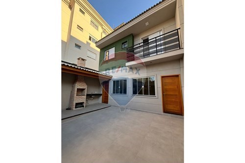 Venda-Sobrado-Rua Lagoa Verde , 251  - Vila Paulicéia , São Paulo , São Paulo , 02302-000-601311010-152