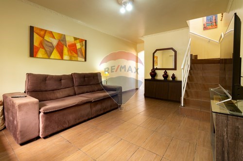 Venda-Casa-Rua Tomás Ramos Jordão , 346  - Freguesia do Ó , São Paulo , São Paulo , 02736-000-601261059-88