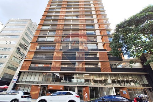 Alugar-Cj. Comercial/ Sala-Paraíso , São Paulo , São Paulo , 04004030-601401017-45