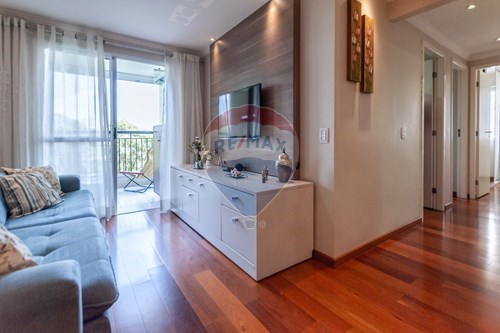 Venda-Apartamento-Avenida Ministro Petrônio Portela , 2001  - Em frente ao hospital Peteado  - Freguesia do Ó , São Paulo , São Paulo , 02802-120-601191032-32