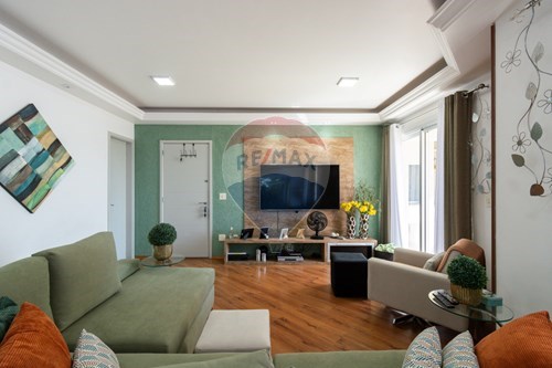 Venda-Apartamento-Rua Dom Mateus , 120  - Vila Monumento , São Paulo , São Paulo , 01548-030-601251165-133