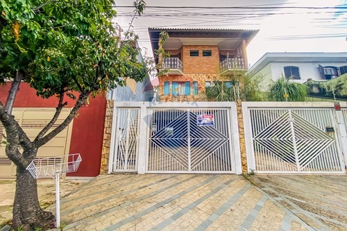 Venda-Sobrado-Rua João Moreira , 326  - Parque São Domingos , São Paulo , São Paulo , 05121040-601441013-29