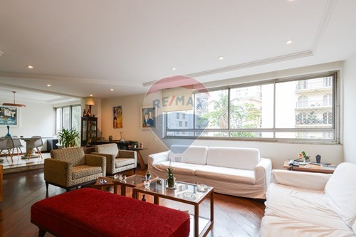 Venda-Apartamento-Rua Doutor Veiga Filho , 422  - Santa Cecília , São Paulo , São Paulo , 01229000-601251061-27