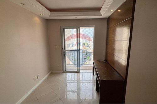 Alugar-Apartamento-Rua Doutor Roberto Feijó , 110  - Metrô Vila Prudente  - Parque da Vila Prudente , São Paulo , São Paulo , 03138000-601811024-33