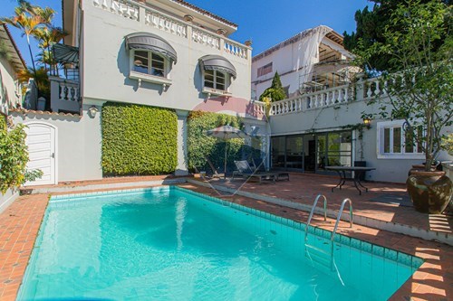 Venda-Casa-Rua Bragança Paulista , 118  - Pacaembu  - Pacaembu , São Paulo , São Paulo , 01250000-601081062-68