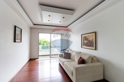 Venda-Apartamento-Vila Monte Alegre , São Paulo , São Paulo , 04304110-601251045-3