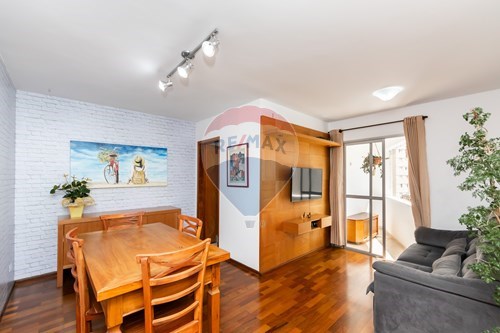 Venda-Apartamento-Avenida Leonardo da Vinci , 211  - 750m do metrô Conceição  - Vila Guarani(Zona Sul) , São Paulo , São Paulo , 04313000-602161004-108