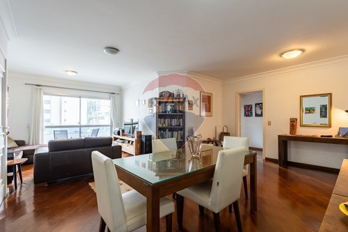 Venda-Apartamento-Rua Alvorada , 270  - Vila Olímpia , São Paulo , São Paulo , 04550000-601971032-98