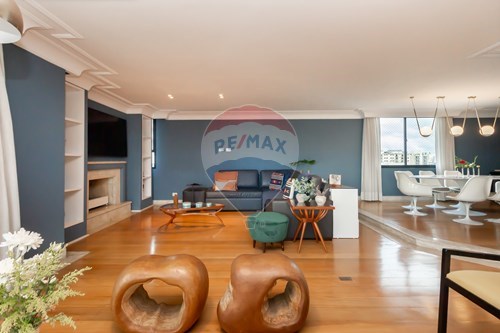 Venda-Apartamento-Avenida Lavandisca , 360  - Moema , São Paulo , São Paulo , 04515010-601721032-81