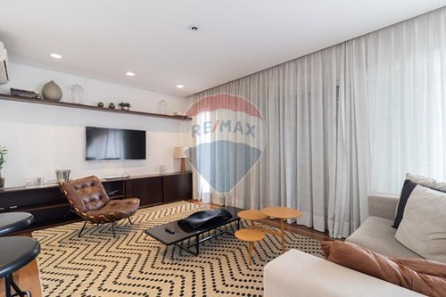 Alugar-Apartamento-Vila Olímpia , São Paulo , São Paulo , 04547070-602241029-27