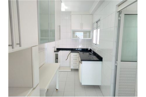 Apartamento - Alugar - Cidade Padrão , Distrito Federal - 31 - 602281014-243