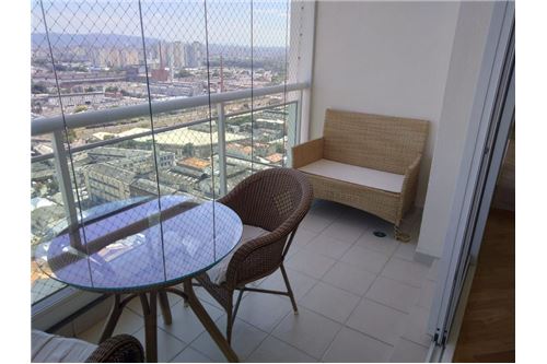 Apartamento - Alugar - Cidade Padrão , Distrito Federal - 3 - 602281014-243