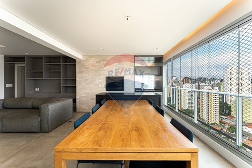 Venda-Apartamento-Pinheiros , São Paulo , São Paulo , 05432030-601371001-84