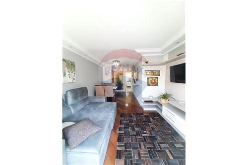 Apartamento - Alugar - São Paulo , São Paulo - 5 - 601361021-1747