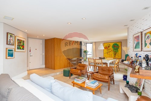 Venda-Apartamento-Moema , São Paulo , São Paulo , 04080907-601251061-219