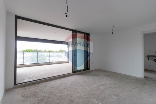 Venda-Apartamento-Rua Barão de Jaceguai , 1875  - Campo Belo , São Paulo , São Paulo , 04606-004-601251048-109