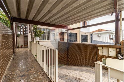 Sobrado - Venda - São Paulo , São Paulo - 23 - 601991006-383