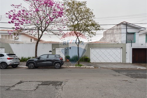 Venda-Casa-Avenida Irerê , 618  - Planalto Paulista , São Paulo , São Paulo , 04064-001-601351163-6