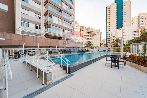 Venda-Apartamento-Rua Ossian Terceiro Teles , 431  - Jardim Prudência , São Paulo , São Paulo , 04649-000-601301080-3