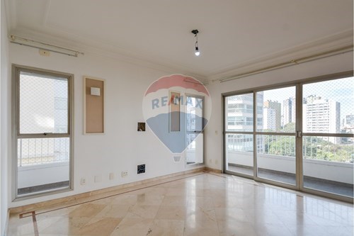 Venda-Apartamento-Rua Doutor Tomás Carvalhal , 540  - Paraíso , São Paulo , São Paulo , 04006-001-601251165-81