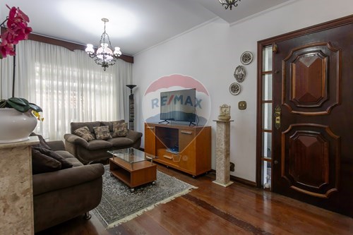 Venda-Casa-Vila Mascote , São Paulo , São Paulo , 04378000-601301051-23