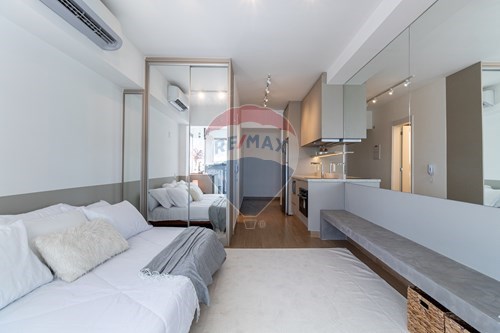 Venda-Studio-Rua dos Pinheiros , 1057  - Alto de Pinheiros , São Paulo , São Paulo , 05422-012-601251054-70
