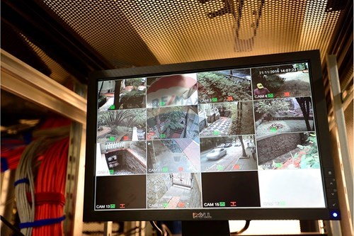 Slider Image Thumbnail