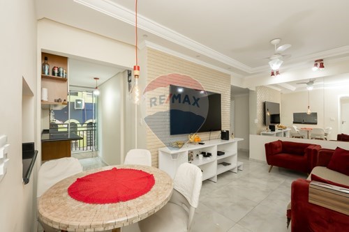 Venda-Apartamento-Rua Júlio Silva , 67  - Próxima a Marechal Rondon  - Centro , Osasco , São Paulo , 06093070-602181013-41