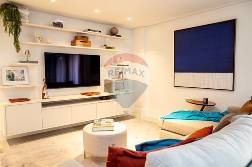 Alugar-Apartamento-Perdizes , São Paulo , São Paulo , 01259000-602341004-36