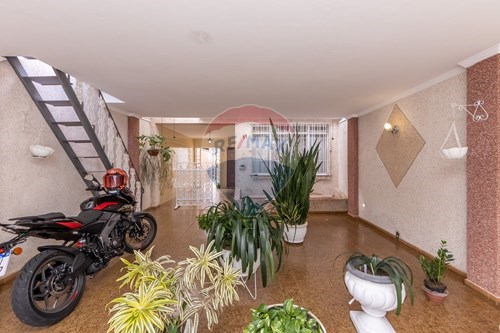 Venda-Casa-Rua Maria Pais de Barros , 311  - 850m do Parque Nabuco  - Vila Marari , São Paulo , São Paulo , 04402140-602161016-14