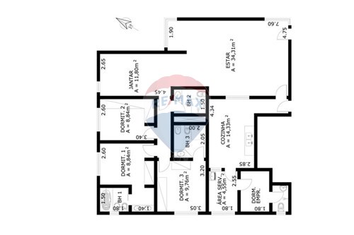 Slider Image Thumbnail