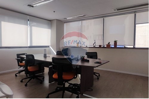 Alugar-Cj. Comercial/ Sala-Vila Olímpia , São Paulo , São Paulo , 04551010-601241033-86