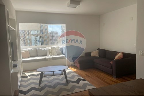 Alugar-Apartamento-Itaim Bibi , São Paulo , São Paulo , 04542-020-602141003-281