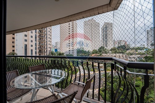Venda-Apartamento-Rua Borba Gato , 331  - Alto da Boa Vista , São Paulo , São Paulo , 04747030-601301018-338