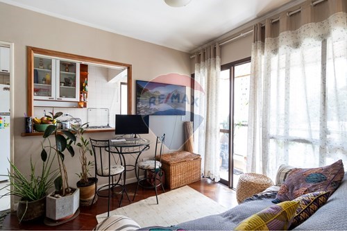 Venda-Apartamento-Brooklin , São Paulo , São Paulo , 04561-000-601251086-357