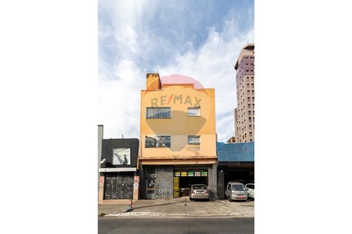 Venda-Prédio-Avenida Cruzeiro do Sul , 2888  - Canindé , São Paulo , São Paulo , 02030-100-601251251-3