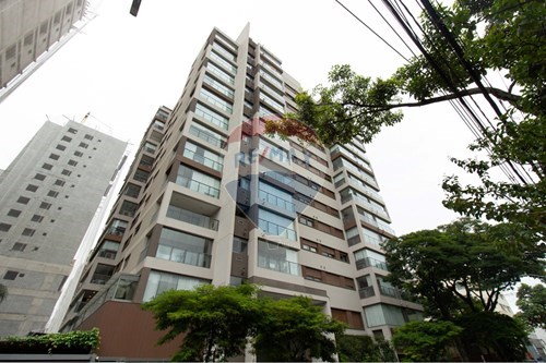 Venda-Apartamento-Avenida dos Imarés , 160  - Shopping Ibirapuera  - Indianópolis , São Paulo , São Paulo , 04085000-601971007-155