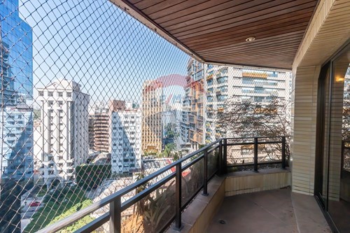 Alugar-Apartamento-Itaim Bibi , São Paulo , São Paulo , 04534020-602141068-40