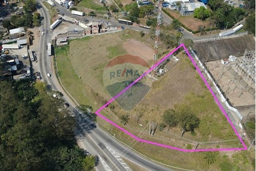 Venda-Terreno-SP-330 , km 24,5  - Jardim Jaraguá , São Paulo , São Paulo , 05275000-601261029-2