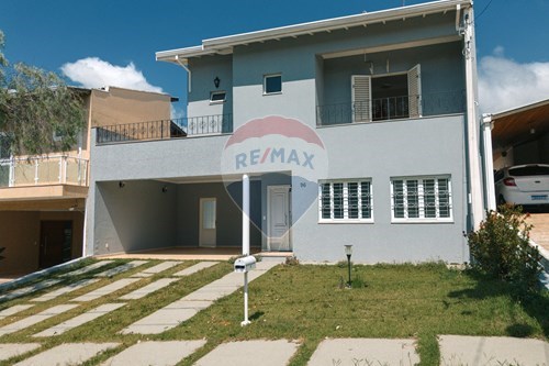 Venda-Casa de Condomínio-Rua Ermelinda Rodrigues Maneira , 96  - Jardim Portal de Itaici , Indaiatuba , São Paulo , 13340632-601371110-1