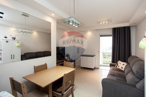 Venda-Apartamento-Vila Mangalot , São Paulo , São Paulo , 05132000-602201033-14