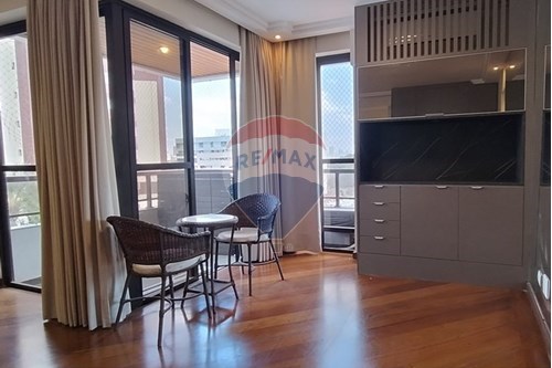 Alugar-Apartamento-Vila Mariana , São Paulo , São Paulo , 04012-060-602291040-1