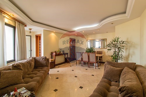 Venda-Apartamento-Rua Miragem , 202  - Edifício Mont Blanc  - Vila Regente Feijó , São Paulo , São Paulo , 03346020-601081096-7