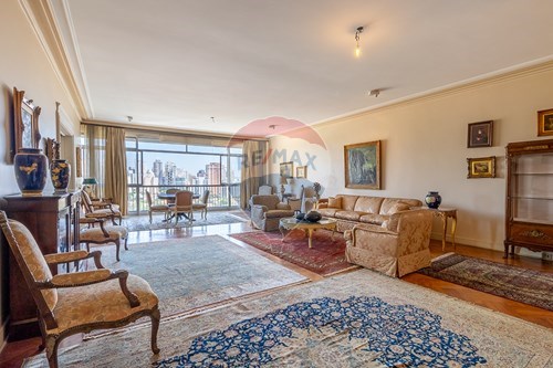 Venda-Apartamento-rua Rio de Janeiro , 212  - Condomínio Edifício Chopin  - Higienópolis , São Paulo , São Paulo , 01240-010-601081007-96