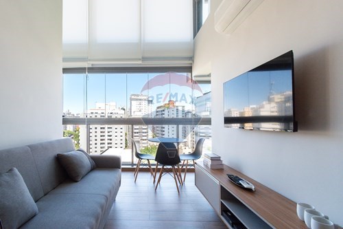 Venda-Duplex-Rua Oscar Freire , 1375  - Pinheiros , São Paulo , São Paulo , 05409-010-601251218-18